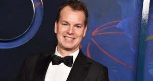 Casey Bloys di HBO’s Huge Emmy Noms Haul, Dominasi ‘The Pitt’, Apakah Dia Memiliki Penyesalan ‘Rivalitas yang Memanas’ dan Masa Depannya Sendiri Pasca Penggabungan
| beritakitanih Casey Bloys di HBO's Huge Emmy Noms Haul, Dominasi 'The Pitt', Apakah Dia Memiliki Penyesalan 'Rivalitas yang Memanas' dan Masa Depannya Sendiri Pasca Penggabungan
| beritakitanih