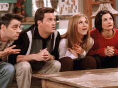 Casting Friends If It Was Made In 2026: All 6 Main Roles | beritakitanih Casting Friends If It Was Made In 2026: All 6 Main Roles | beritakitanih
