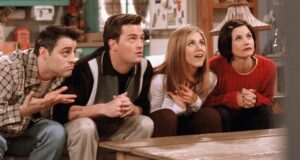 Casting Friends If It Was Made In 2026: All 6 Main Roles | beritakitanih Casting Friends If It Was Made In 2026: All 6 Main Roles | beritakitanih