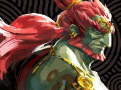 Casting Ganon Sempurna dari Film The Legend Of Zelda Membelah Para Gamer
| beritakitanih Casting Ganon Sempurna dari Film The Legend Of Zelda Membelah Para Gamer
| beritakitanih