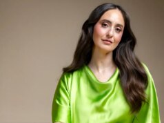 Catherine Cohen Mengalami Stroke Hailey Bieber. Sekarang dia mengadakan pertunjukan satu wanita tentang hal itu dengan royalti Broadway.
| beritakitanih Catherine Cohen Mengalami Stroke Hailey Bieber. Sekarang dia mengadakan pertunjukan satu wanita tentang hal itu dengan royalti Broadway.
| beritakitanih