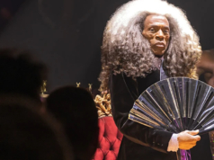 “Cats: The Jellicle Ball” Mengakhiri Pertunjukan Broadway di bulan Agustus
| beritakitanih "Cats: The Jellicle Ball" Mengakhiri Pertunjukan Broadway di bulan Agustus
| beritakitanih
