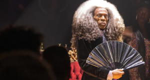 “Cats: The Jellicle Ball” Mengakhiri Pertunjukan Broadway di bulan Agustus
| beritakitanih "Cats: The Jellicle Ball" Mengakhiri Pertunjukan Broadway di bulan Agustus
| beritakitanih