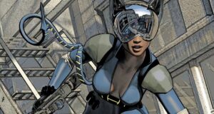 Catwoman Mutlak Memutar 2 Pahlawan DC Dengan Pembalikan Gender yang Cemerlang
| beritakitanih Catwoman Mutlak Memutar 2 Pahlawan DC Dengan Pembalikan Gender yang Cemerlang
| beritakitanih
