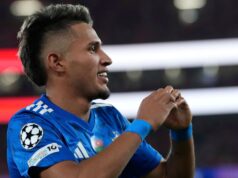 Celtic membuat penandatanganan musim panas baru pertama saat Duran bergabung dari Qarabag
| beritakitanih Celtic membuat penandatanganan musim panas baru pertama saat Duran bergabung dari Qarabag
| beritakitanih