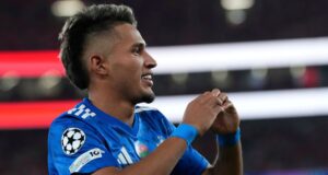 Celtic membuat penandatanganan musim panas baru pertama saat Duran bergabung dari Qarabag
| beritakitanih Celtic membuat penandatanganan musim panas baru pertama saat Duran bergabung dari Qarabag
| beritakitanih