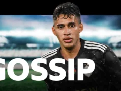 Celtic setuju untuk membayar biaya untuk penyerang Duran – gosip
| beritakitanih Celtic setuju untuk membayar biaya untuk penyerang Duran - gosip
| beritakitanih