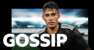 Celtic setuju untuk membayar biaya untuk penyerang Duran – gosip
| beritakitanih Celtic setuju untuk membayar biaya untuk penyerang Duran - gosip
| beritakitanih