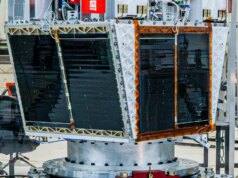 Cermin Luar Angkasa: FCC Baru Saja Menyetujui Satelit Pemantul Matahari, dan Para Astronom Tidak Terkesan
| beritakitanih Cermin Luar Angkasa: FCC Baru Saja Menyetujui Satelit Pemantul Matahari, dan Para Astronom Tidak Terkesan
| beritakitanih