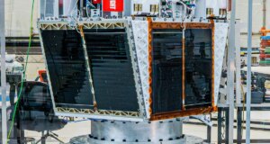 Cermin Luar Angkasa: FCC Baru Saja Menyetujui Satelit Pemantul Matahari, dan Para Astronom Tidak Terkesan
| beritakitanih Cermin Luar Angkasa: FCC Baru Saja Menyetujui Satelit Pemantul Matahari, dan Para Astronom Tidak Terkesan
| beritakitanih
