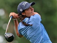 Chacarra mengklaim gelar LET perdananya di Hulencourt Women’s Open
| beritakitanih Chacarra mengklaim gelar LET perdananya di Hulencourt Women's Open
| beritakitanih