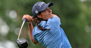 Chacarra mengklaim gelar LET perdananya di Hulencourt Women’s Open
| beritakitanih Chacarra mengklaim gelar LET perdananya di Hulencourt Women's Open
| beritakitanih