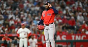 Chapman mencetak rekor sepanjang masa untuk K dengan pereda
| beritakitanih Chapman mencetak rekor sepanjang masa untuk K dengan pereda
| beritakitanih