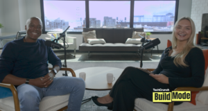 Charles Hudson berbagi kesalahan umum yang dia lihat setelah berinvestasi di 500+ startup
| beritakitanih Charles Hudson berbagi kesalahan umum yang dia lihat setelah berinvestasi di 500+ startup
| beritakitanih