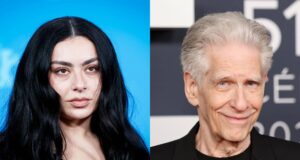 Charli XCX membagikan daftar lagu ‘Musik, Fashion, Film’, termasuk kolaborasi dengan David Cronenberg
| beritakitanih Charli XCX membagikan daftar lagu 'Musik, Fashion, Film', termasuk kolaborasi dengan David Cronenberg
| beritakitanih