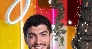 Charlie dari Love Island Membela Kakak Zach Tidak Menjadi BF/GF Dengan Kayda
| beritakitanih Charlie dari Love Island Membela Kakak Zach Tidak Menjadi BF/GF Dengan Kayda
| beritakitanih