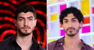 Charlie dari Love Island Menolak Berhenti Membela Saudara Zach Setelah Serangan Balik
| beritakitanih Charlie dari Love Island Menolak Berhenti Membela Saudara Zach Setelah Serangan Balik
| beritakitanih