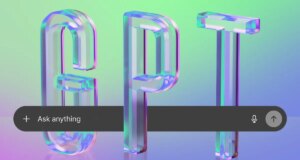 ChatGPT-5.6 Baru yang Kuat dari OpenAI Siap untuk Anda
| beritakitanih ChatGPT-5.6 Baru yang Kuat dari OpenAI Siap untuk Anda
| beritakitanih
