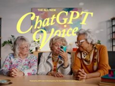 ChatGPT Live dapat membuat percakapan dengan AI terasa seperti di film
| beritakitanih ChatGPT Live dapat membuat percakapan dengan AI terasa seperti di film
| beritakitanih