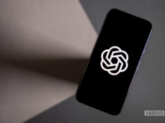 ChatGPT baru saja mendapatkan saingan Gemini Live yang dapat terus berbicara sambil berpikir
| beritakitanih ChatGPT baru saja mendapatkan saingan Gemini Live yang dapat terus berbicara sambil berpikir
| beritakitanih