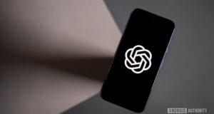 ChatGPT baru saja mendapatkan saingan Gemini Live yang dapat terus berbicara sambil berpikir
| beritakitanih ChatGPT baru saja mendapatkan saingan Gemini Live yang dapat terus berbicara sambil berpikir
| beritakitanih