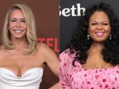 Chelsea Handler Akan Meluncurkan Jaringan Podcast Dengan Pertunjukan Baru Dari Yamaneika Saunders (Eksklusif)
| beritakitanih Chelsea Handler Akan Meluncurkan Jaringan Podcast Dengan Pertunjukan Baru Dari Yamaneika Saunders (Eksklusif)
| beritakitanih