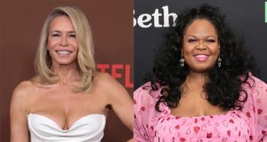 Chelsea Handler Akan Meluncurkan Jaringan Podcast Dengan Pertunjukan Baru Dari Yamaneika Saunders (Eksklusif)
| beritakitanih Chelsea Handler Akan Meluncurkan Jaringan Podcast Dengan Pertunjukan Baru Dari Yamaneika Saunders (Eksklusif)
| beritakitanih