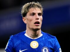 Chelsea ingin penjualan permanen Garnacho musim panas ini
| beritakitanih Chelsea ingin penjualan permanen Garnacho musim panas ini
| beritakitanih
