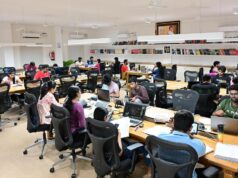 Chennai Corporation akan memprivatisasi operasi enam Muthalvar Padaippagams
| beritakitanih Chennai Corporation akan memprivatisasi operasi enam Muthalvar Padaippagams
| beritakitanih