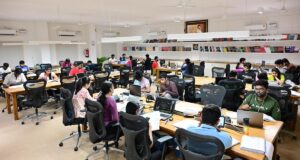 Chennai Corporation akan memprivatisasi operasi enam Muthalvar Padaippagams
| beritakitanih Chennai Corporation akan memprivatisasi operasi enam Muthalvar Padaippagams
| beritakitanih