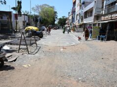 Chennai Corporation menyelesaikan pekerjaan di lebih dari 19.000 jalan selama lima tahun
| beritakitanih Chennai Corporation menyelesaikan pekerjaan di lebih dari 19.000 jalan selama lima tahun
| beritakitanih