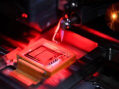 Chip inframerah MIT menggantikan optik bergerak dengan kontrol tingkat piksel untuk kamera yang lebih cerdas
| beritakitanih Chip inframerah MIT menggantikan optik bergerak dengan kontrol tingkat piksel untuk kamera yang lebih cerdas
| beritakitanih