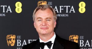 Christopher Nolan Memberi Sinyal Pencarian Film Horor Pertamanya
| beritakitanih Christopher Nolan Memberi Sinyal Pencarian Film Horor Pertamanya
| beritakitanih