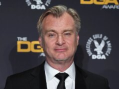 Christopher Nolan Memuji ‘Obsesi’ dan ‘Ruang Belakang’, Mengatakan Penonton Muda Menolak “AI Slop”
| beritakitanih Christopher Nolan Memuji 'Obsesi' dan 'Ruang Belakang', Mengatakan Penonton Muda Menolak “AI Slop”
| beritakitanih