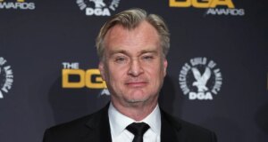 Christopher Nolan Memuji ‘Obsesi’ dan ‘Ruang Belakang’, Mengatakan Penonton Muda Menolak “AI Slop”
| beritakitanih Christopher Nolan Memuji 'Obsesi' dan 'Ruang Belakang', Mengatakan Penonton Muda Menolak “AI Slop”
| beritakitanih