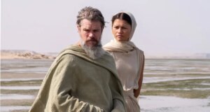 Christopher Nolan Mengatakan Reaksi ‘Odyssey’ Atas Casting dan Lainnya ‘Tidak Relevan’ dan Dia Belajar untuk Tidak Khawatir: ‘Ingat, Saya Menghabiskan 10 Tahun Berurusan Dengan Batman’
| beritakitanih Christopher Nolan Mengatakan Reaksi 'Odyssey' Atas Casting dan Lainnya 'Tidak Relevan' dan Dia Belajar untuk Tidak Khawatir: 'Ingat, Saya Menghabiskan 10 Tahun Berurusan Dengan Batman'
| beritakitanih