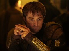 Christopher Nolan Mengatakan Salah Satu Bintang ‘Odyssey’ Membuat Kru Terkejut Seperti Heath Ledger di ‘The Dark Knight’
| beritakitanih Christopher Nolan Mengatakan Salah Satu Bintang 'Odyssey' Membuat Kru Terkejut Seperti Heath Ledger di 'The Dark Knight'
| beritakitanih