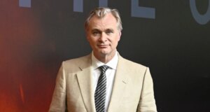 Christopher Nolan Mengatasi Reaksi ‘The Odyssey’, Menjelaskan Mengapa Film Menggunakan Dialog Modern
| beritakitanih Christopher Nolan Mengatasi Reaksi 'The Odyssey', Menjelaskan Mengapa Film Menggunakan Dialog Modern
| beritakitanih