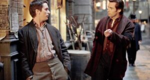 Christopher Nolan Mengungkap Tanggal Rilis Ulang Teatrikal The Prestige 20 Tahun Kemudian
| beritakitanih Christopher Nolan Mengungkap Tanggal Rilis Ulang Teatrikal The Prestige 20 Tahun Kemudian
| beritakitanih