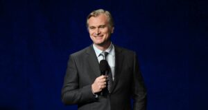 Christopher Nolan menanggapi reaksi yang “tidak relevan” atas casting ‘The Odyssey’
| beritakitanih Christopher Nolan menanggapi reaksi yang “tidak relevan” atas casting 'The Odyssey'
| beritakitanih