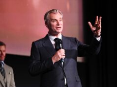 Christopher Nolan menjelaskan mengapa ‘The Odyssey’ menggunakan bahasa Inggris modern untuk berdialog
| beritakitanih Christopher Nolan menjelaskan mengapa 'The Odyssey' menggunakan bahasa Inggris modern untuk berdialog
| beritakitanih