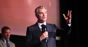 Christopher Nolan menjelaskan mengapa ‘The Odyssey’ menggunakan bahasa Inggris modern untuk berdialog
| beritakitanih Christopher Nolan menjelaskan mengapa 'The Odyssey' menggunakan bahasa Inggris modern untuk berdialog
| beritakitanih