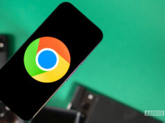 Chrome di Android mendapatkan desain ulang bilah navigasi untuk memberi ruang bagi Gemini
| beritakitanih Chrome di Android mendapatkan desain ulang bilah navigasi untuk memberi ruang bagi Gemini
| beritakitanih