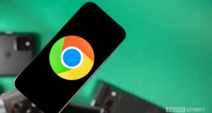 Chrome di Android mendapatkan desain ulang bilah navigasi untuk memberi ruang bagi Gemini
| beritakitanih Chrome di Android mendapatkan desain ulang bilah navigasi untuk memberi ruang bagi Gemini
| beritakitanih