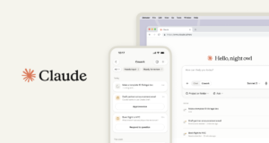 Claude Cowork memperluas ke seluler dan web
| beritakitanih Claude Cowork memperluas ke seluler dan web
| beritakitanih