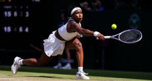 Coco Gauff vs. Karolina Muchova: Siapa yang akan menang
| beritakitanih Coco Gauff vs. Karolina Muchova: Siapa yang akan menang
| beritakitanih