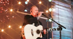 Colin Hay Menceritakan Bagaimana Fast Fame Men at Work ‘Berubah Menjadi Episode’ Survivor ”
| beritakitanih Colin Hay Menceritakan Bagaimana Fast Fame Men at Work 'Berubah Menjadi Episode' Survivor ''
| beritakitanih