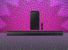 Combo Samsung Soundbar dan Subwoofer Ini Diskon $80 Saat Ini
| beritakitanih Combo Samsung Soundbar dan Subwoofer Ini Diskon $80 Saat Ini
| beritakitanih