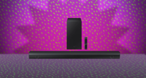 Combo Samsung Soundbar dan Subwoofer Ini Diskon $80 Saat Ini
| beritakitanih Combo Samsung Soundbar dan Subwoofer Ini Diskon $80 Saat Ini
| beritakitanih