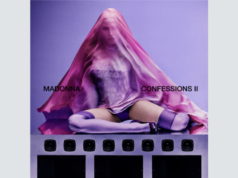 ‘Confessions II’ yang Mendominasi Lantai Dansa Madonna Adalah Album Terbaiknya dalam Dekade: Review Album
| beritakitanih 'Confessions II' yang Mendominasi Lantai Dansa Madonna Adalah Album Terbaiknya dalam Dekade: Review Album
| beritakitanih
